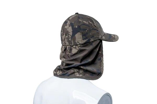 Nash ZT Lite Hydra Flex Baseball Cap Camo