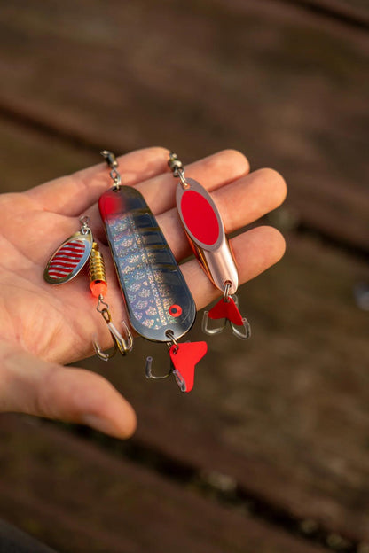 One More Cast FC  Lure Kit