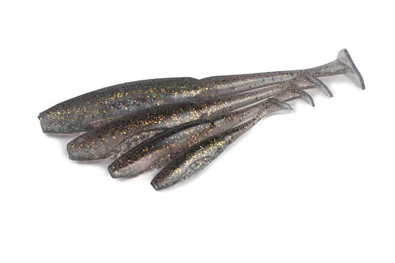 Fox Rage Scent Shad