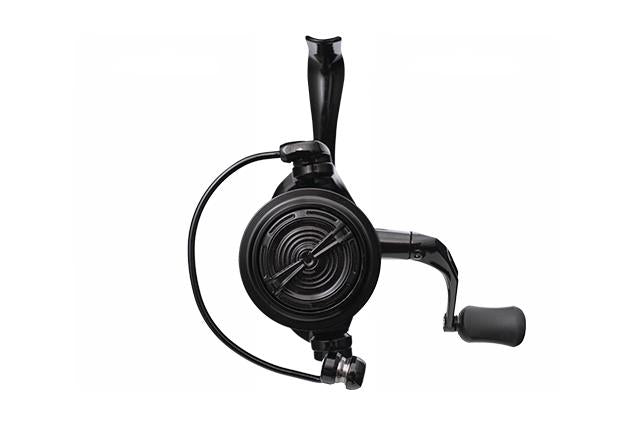 Drennan Red Range 4K Feeder Reel