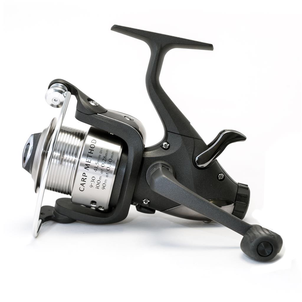 Drennan Series-7 Reel Carp Method BR 9-30
