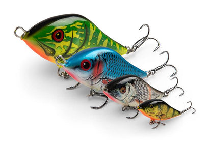 Salmo Slider Sinking