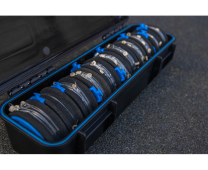 Preston Revolution Compact Spool Box