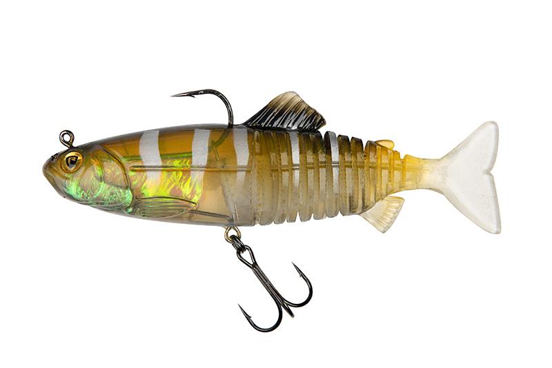 Fox Rage Replicant Jointed UV