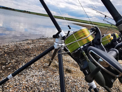Katran Crypton Symbios Fishing Line