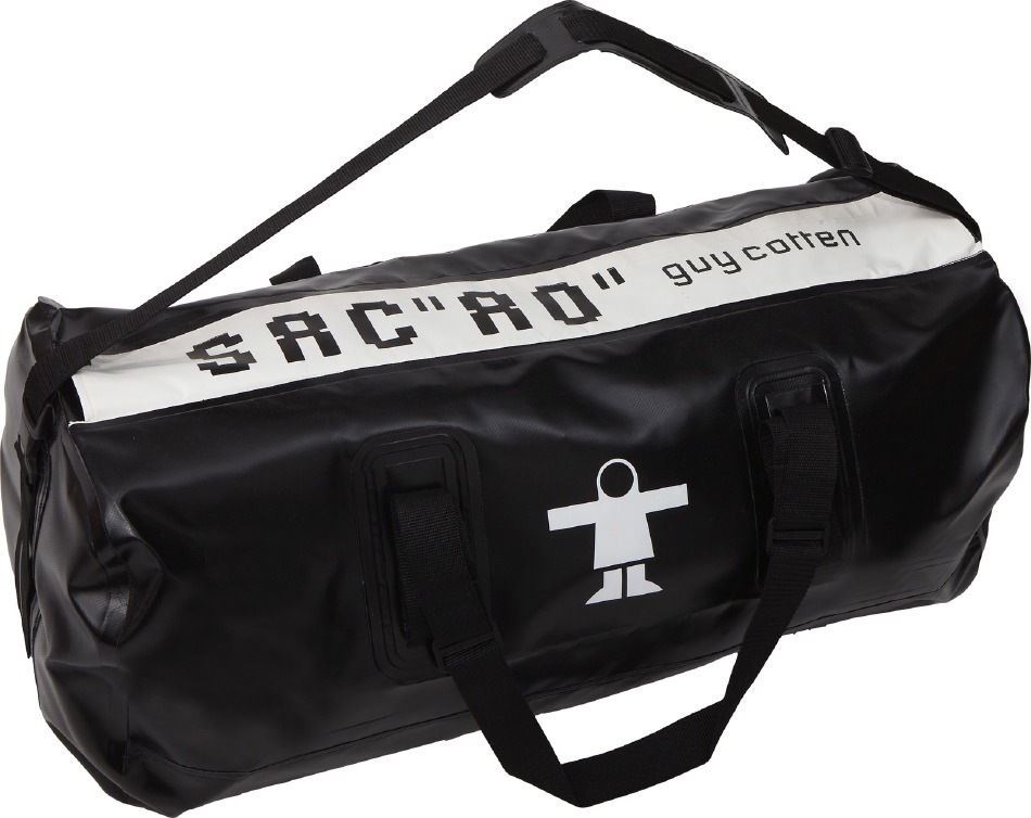 GUY COTTEN AO HOLDALL BAG