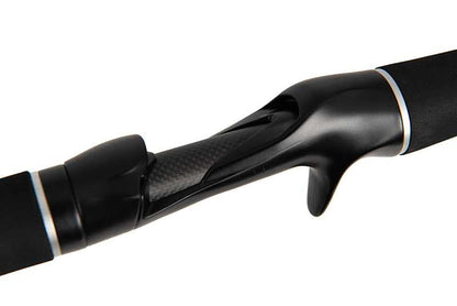 Fox Rage TR Finesse or V Force Casting Rods