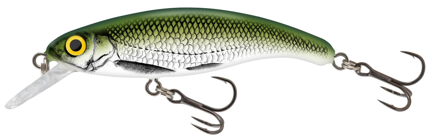 Salmo Slick Stick Floating