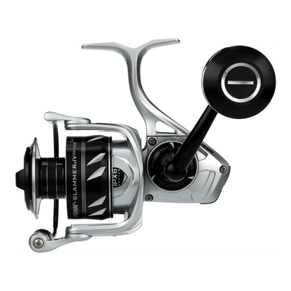 Penn Slammer IV DX