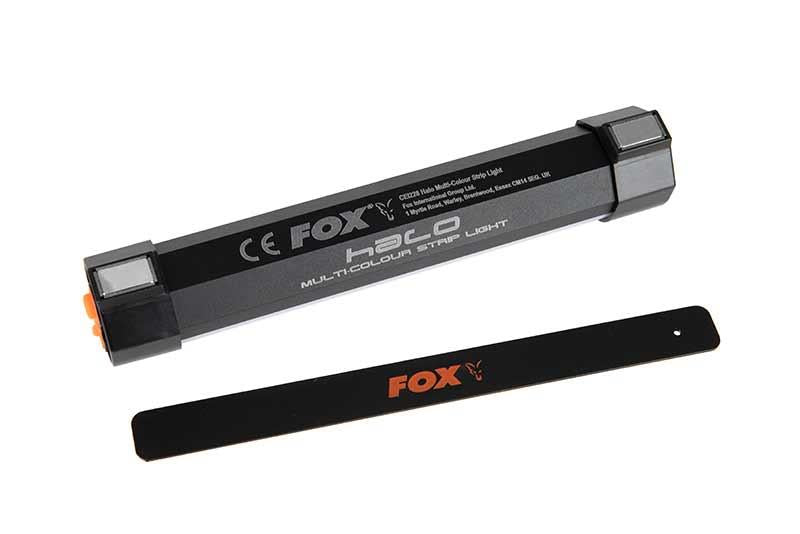 Fox Halo Multi-Colour Strip Light