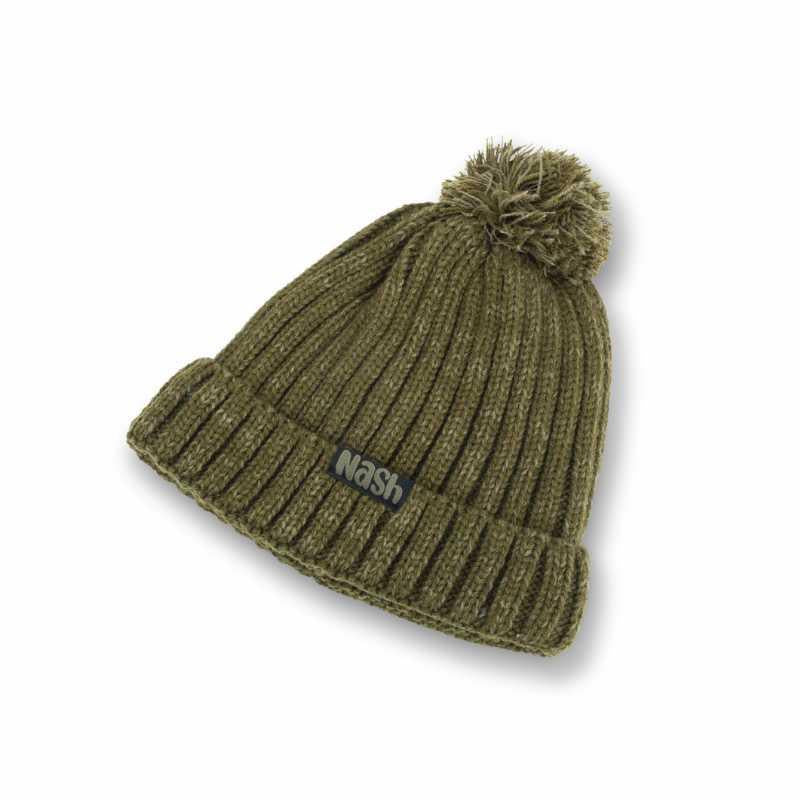 Nash Children’s Bobble Hat