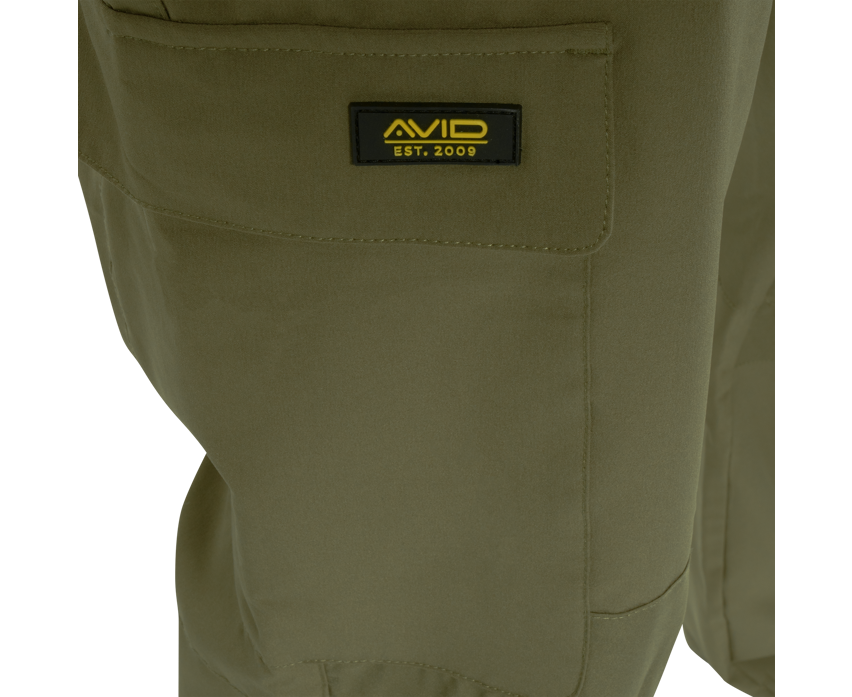 Avid Technical Combats