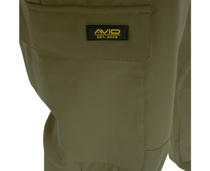 Avid Technical Combats