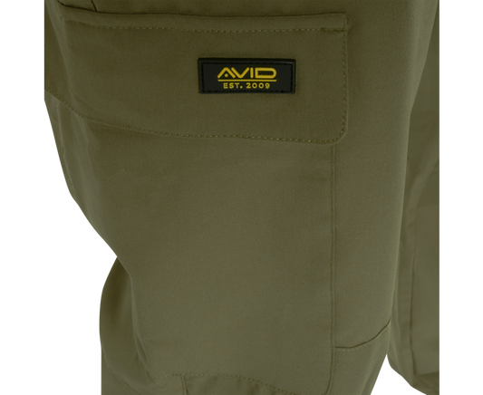 Avid Technical Combats