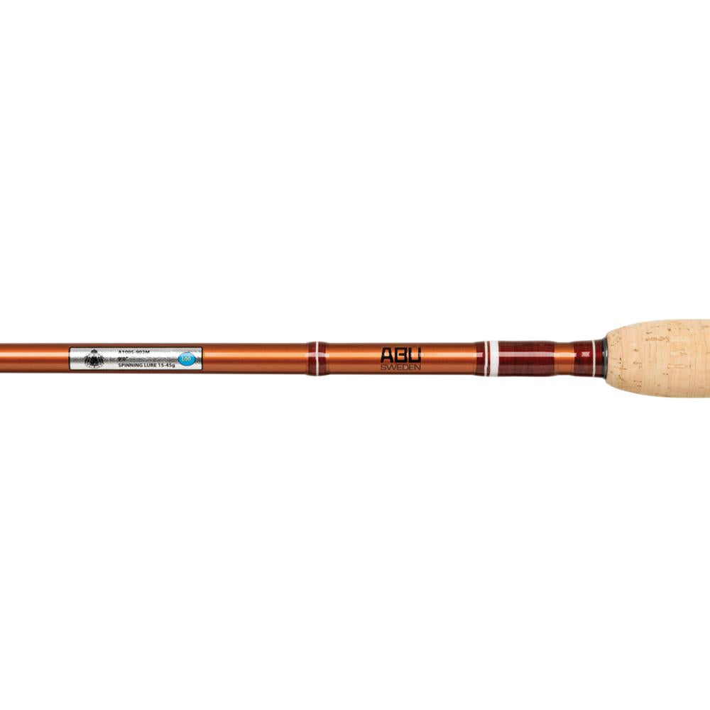 Abu Garcia 100 Years Anniversary 8' 30-60g