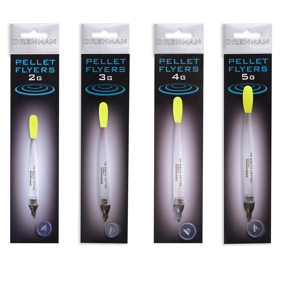 Drennan Pellet Flyer Float