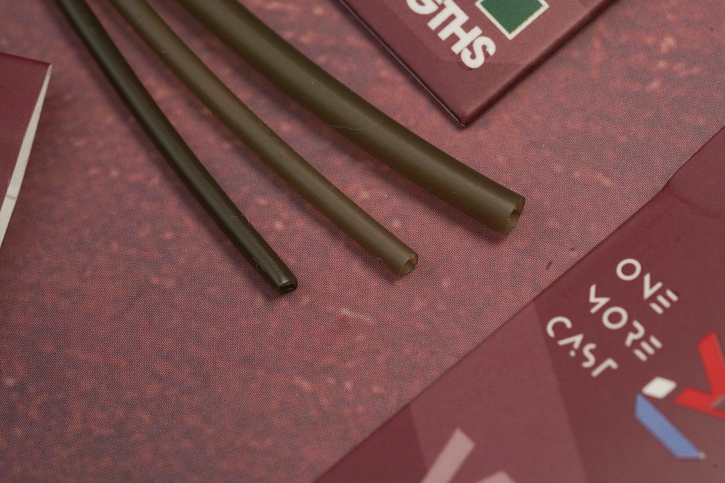 One More Cast Vitabitz Shrink Tube