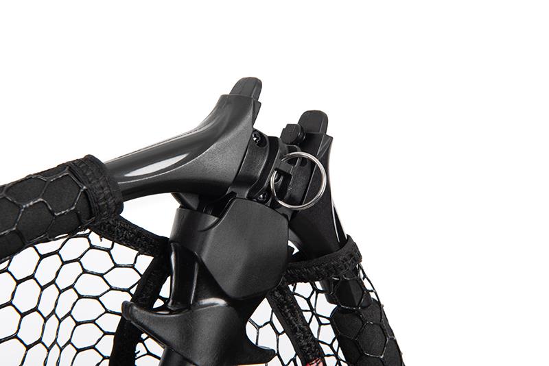 Fox Rage Street Fighter Carbon Net