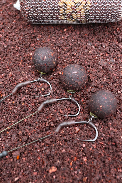 One More Cast Paella Stabilised Boilie