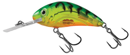 Salmo Rattlin' Hornet Floating 4.5cm
