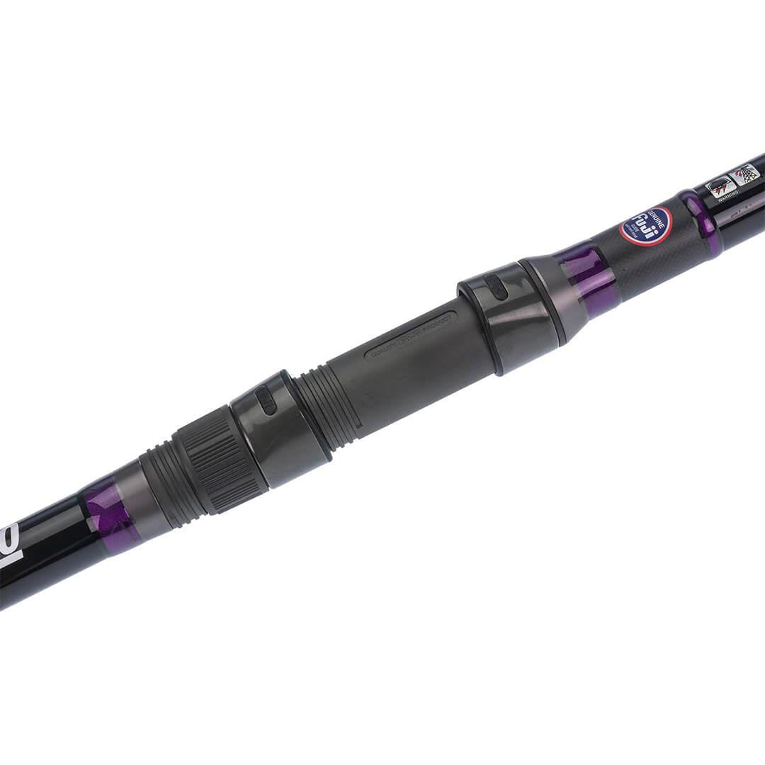 TronixPro Xenon Plasma 4.5m 14’9″ 100-200g 4-7oz