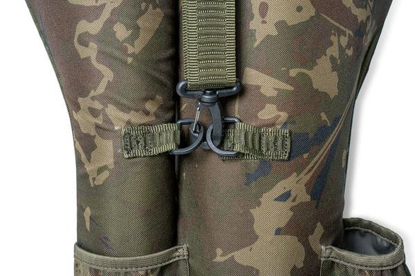 Nash Subterfuge Hi Protect Rod Skin