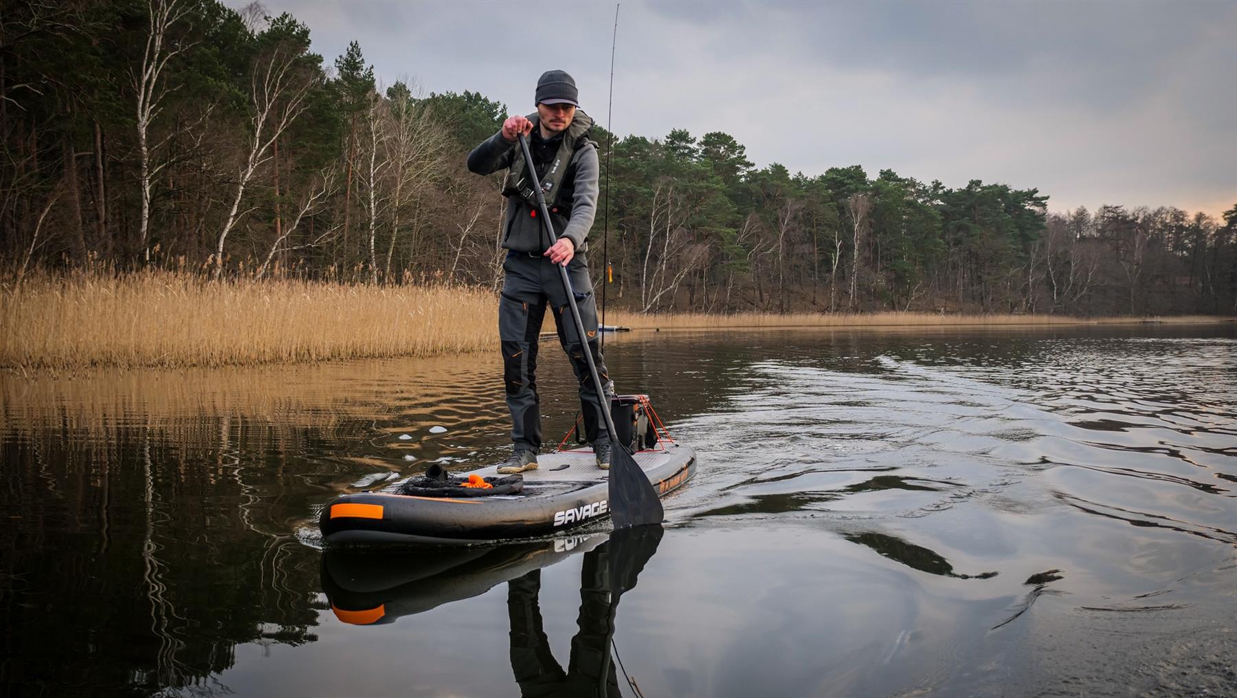 coastal board savage gear Savage Gear Coastal Board – Anglers Corner