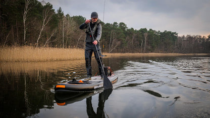 Savage Gear Coastal Board