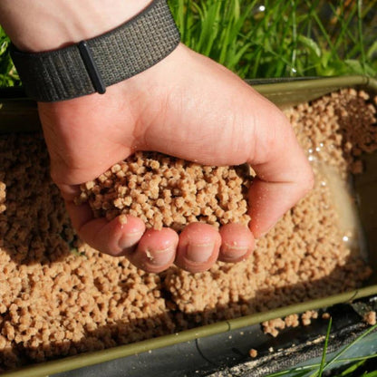 One More Cast FC Paella 2mm Sticky Pellet 600g