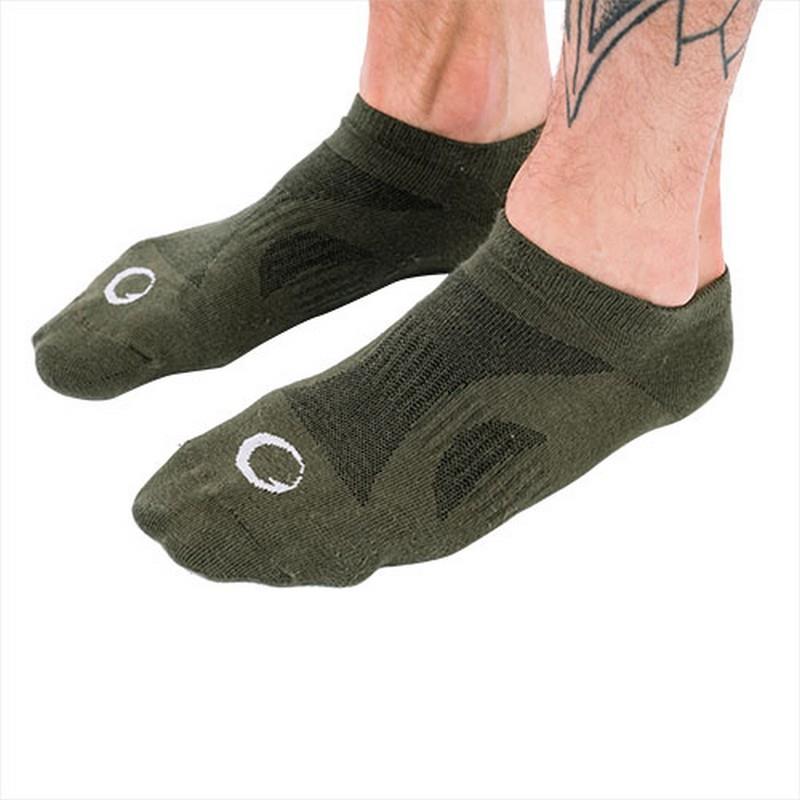 Gardner Summer Socks