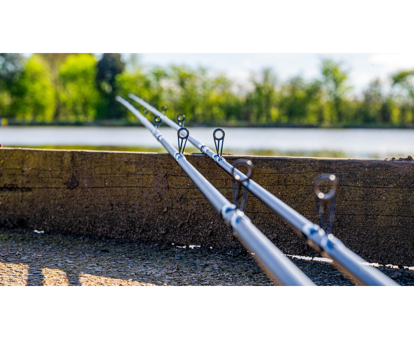 Preston Dura Pellet Waggler Rods