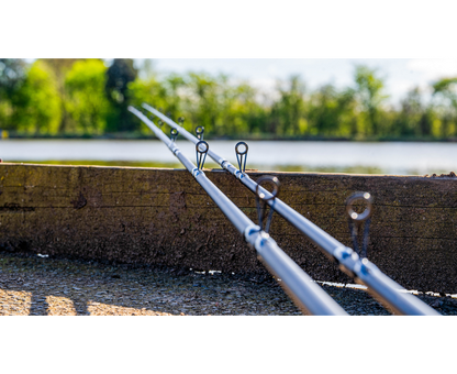 Preston Dura Pellet Waggler Rods