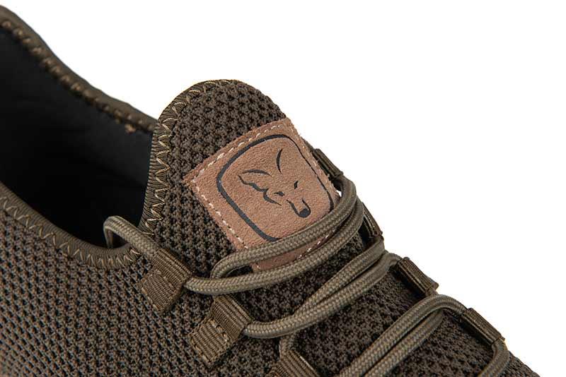 Fox Mesh Lite Trainers