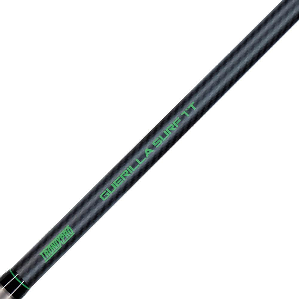 Tronixpro Guerilla Surf TT 3pc 4.50m 14ft9in 110-225g 4-8Oz