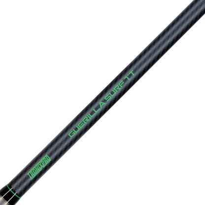 Tronixpro Guerilla Surf TT 3pc 4.50m 14ft9in 110-225g 4-8Oz