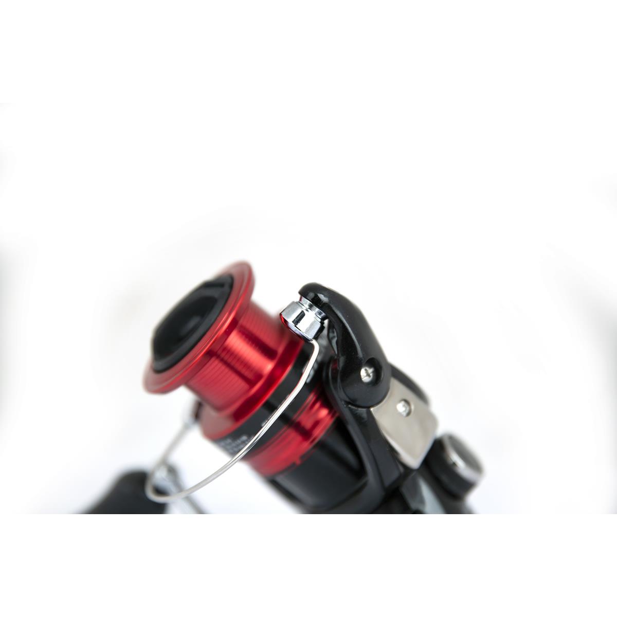 Shimano Sienna 2500 HG