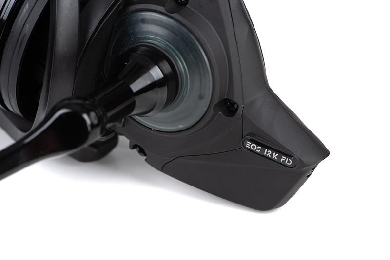 Fox EOS FD 12K