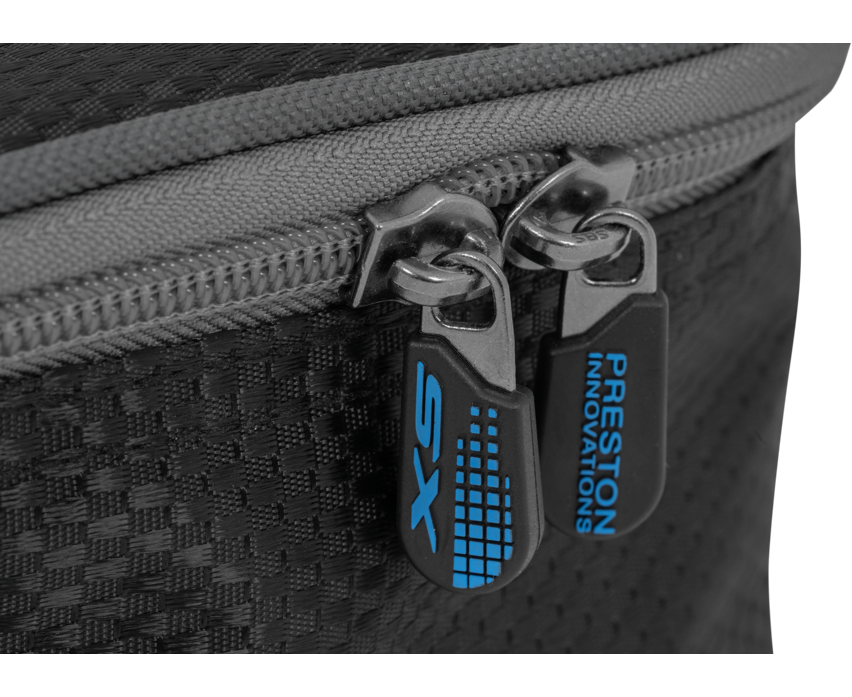 Preston Competition XS Reel Case