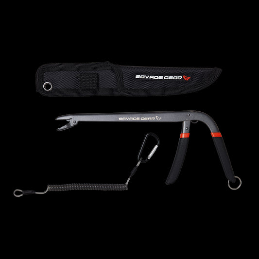 Savage Gear Pistol Deep Throat Hookout