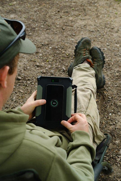 Solar Tackle S-Tron Powerpack 48K