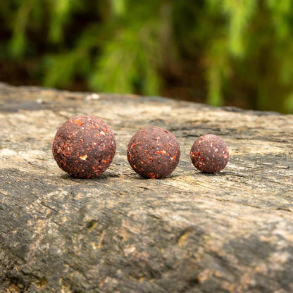 One More Cast Paella Stabilised Boilie