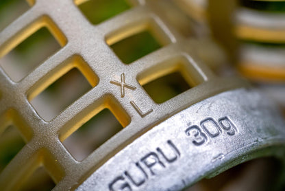 Guru Bait Up X-Change Feeder - Caged