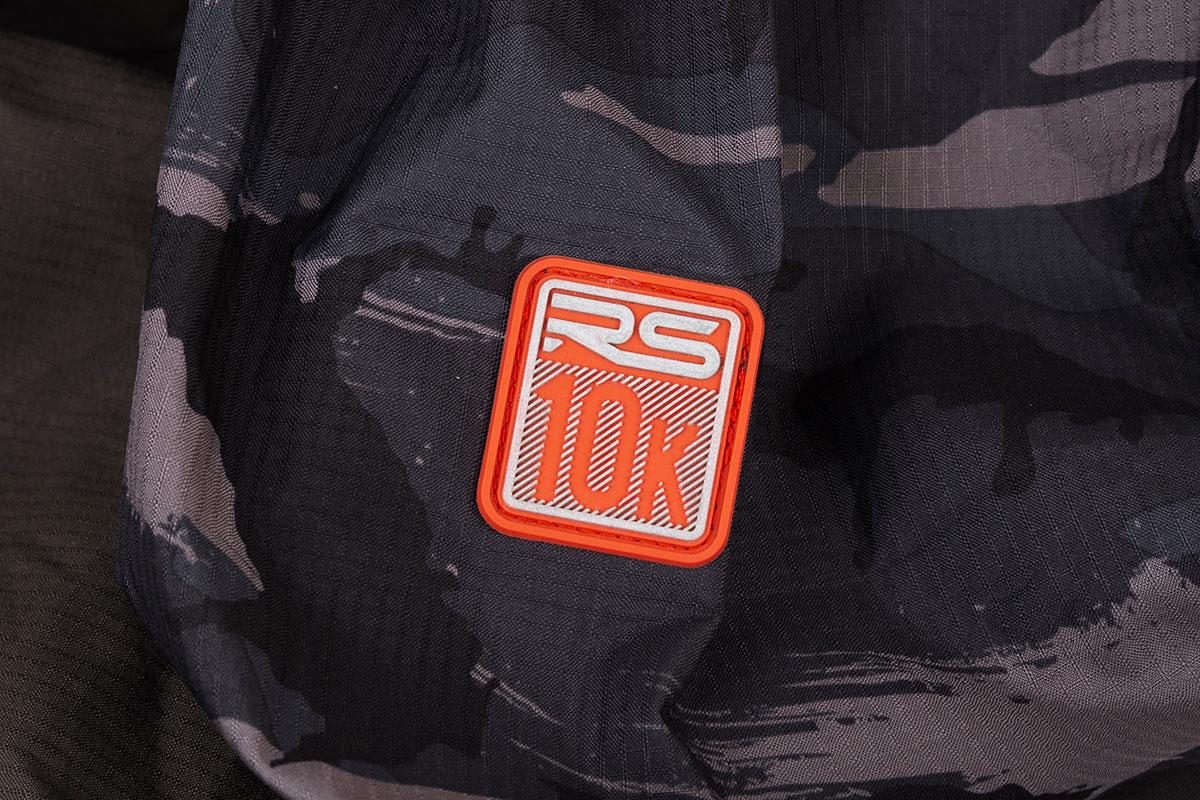 Fox Rage 10K Ripstop Jacket & Trouser