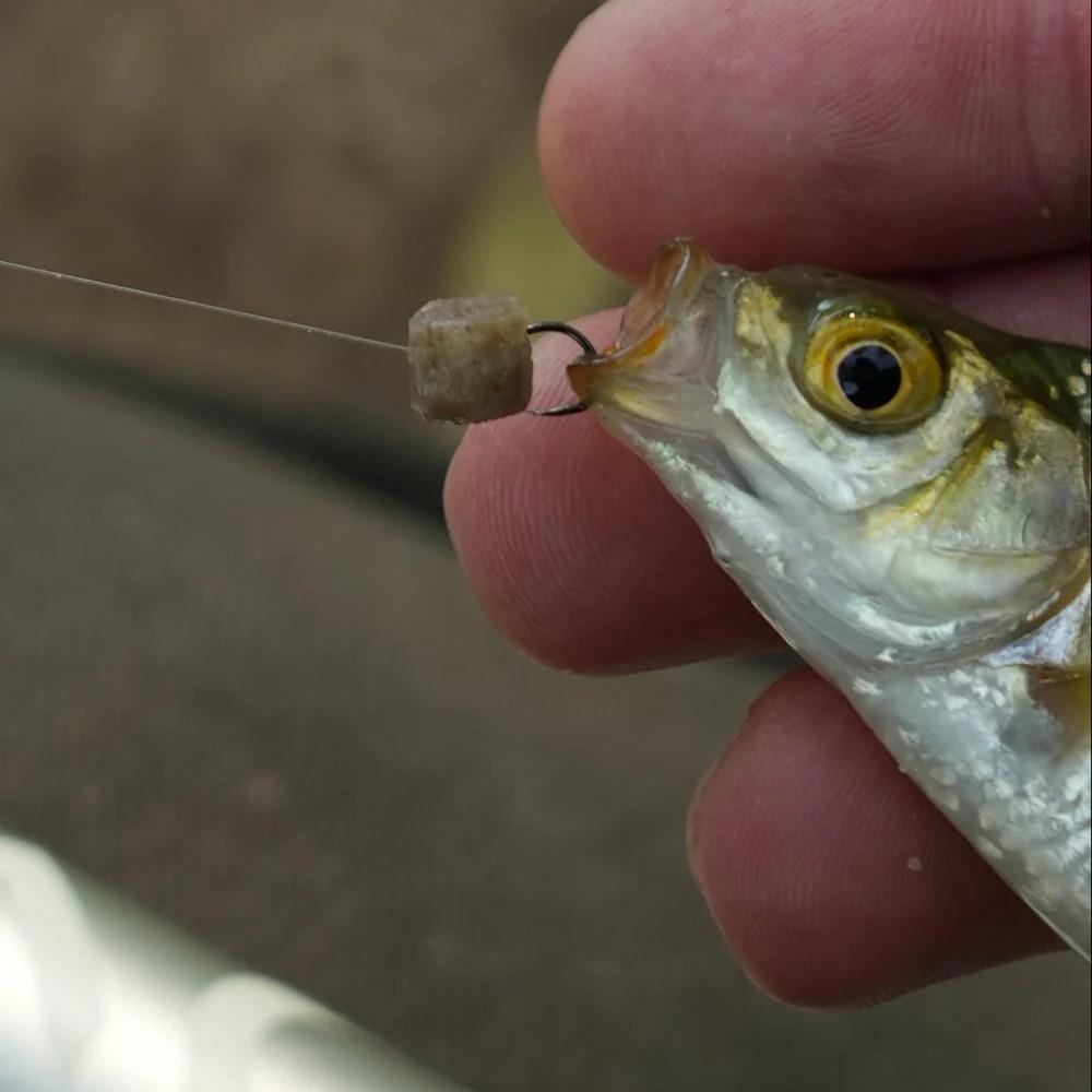 One More Cast iScream 6mm Soft Hookers