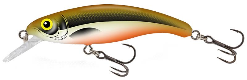 Salmo Slick Stick Floating