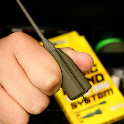One More Cast Magic Wand Inline Lead