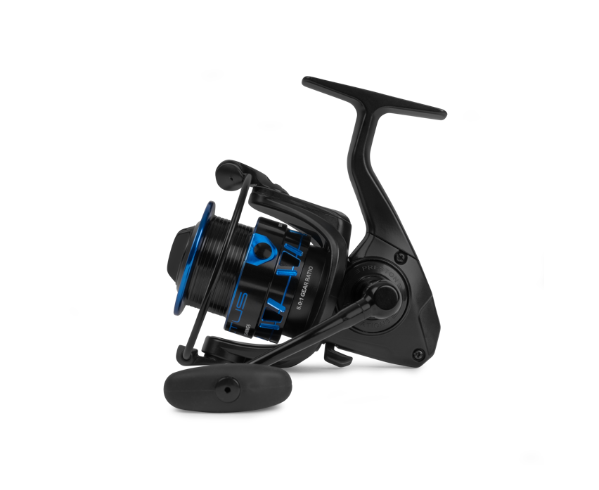 Preston Invictus Reel