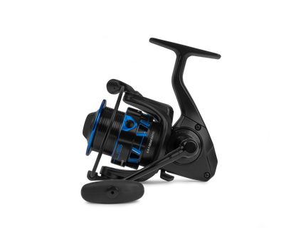 Preston Invictus Reel