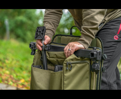 Korum Progress Ruckchair S23 Deluxe