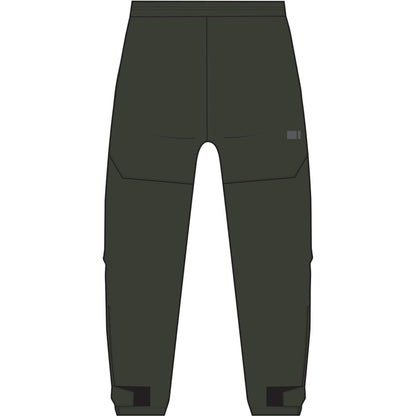 Madison Waterproof Trousers Camo